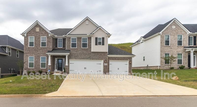 House for rent at 1730 Silver Chapel Dr, Knoxville, TN 37932