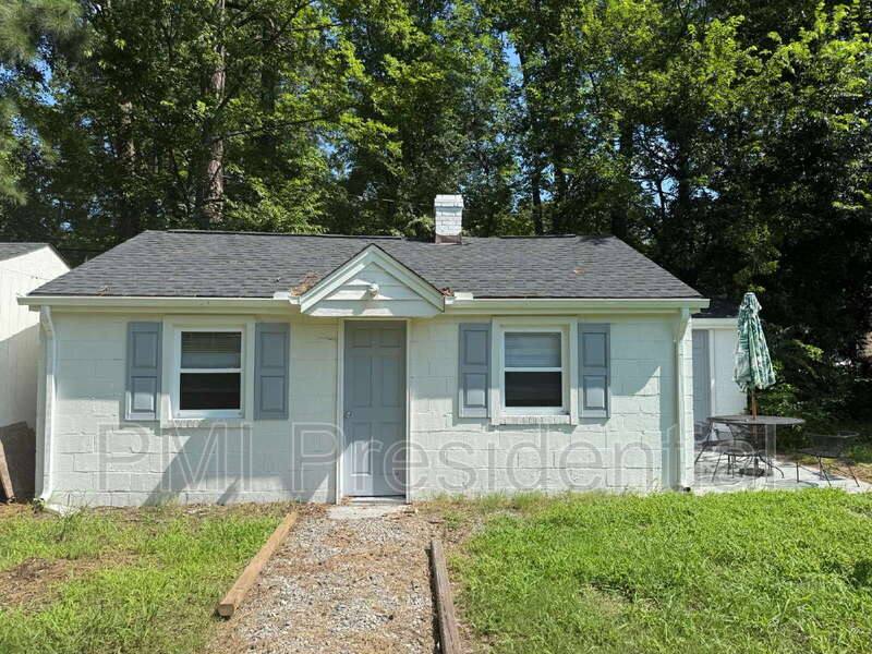 House for rent at 826 Azalea Ave, Richmond, VA 23227