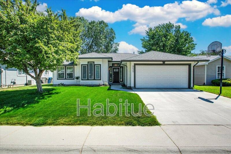 House for rent at 9025 W Lorinda Dr, Boise, ID 83704