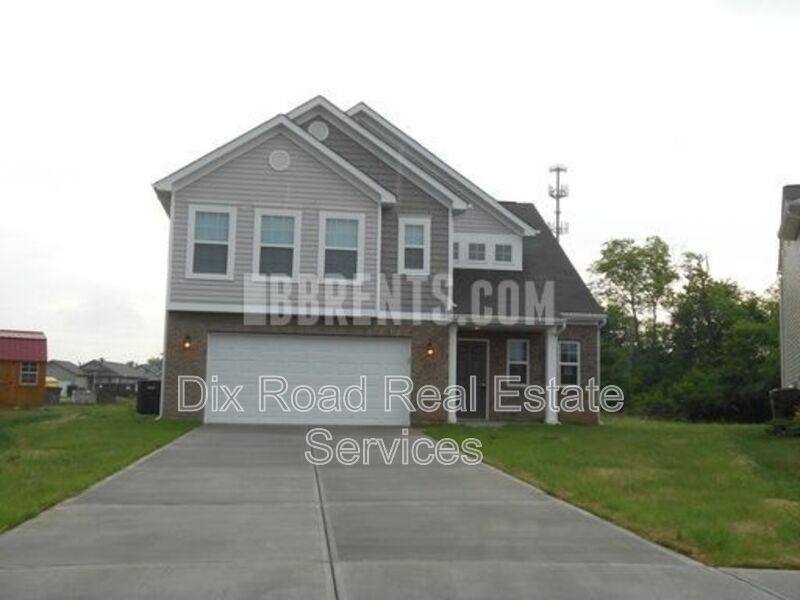 House for rent at 450 Sharp Court, Trenton, OH 45067