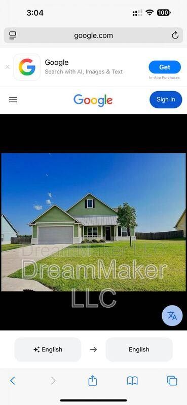 House for rent at 3035 SE 34th St, Norman, OK 73072