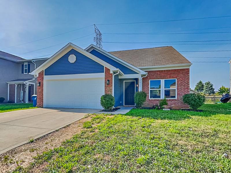 House for rent at 7918 Wolfgang Place, Indianapolis, IN 46239