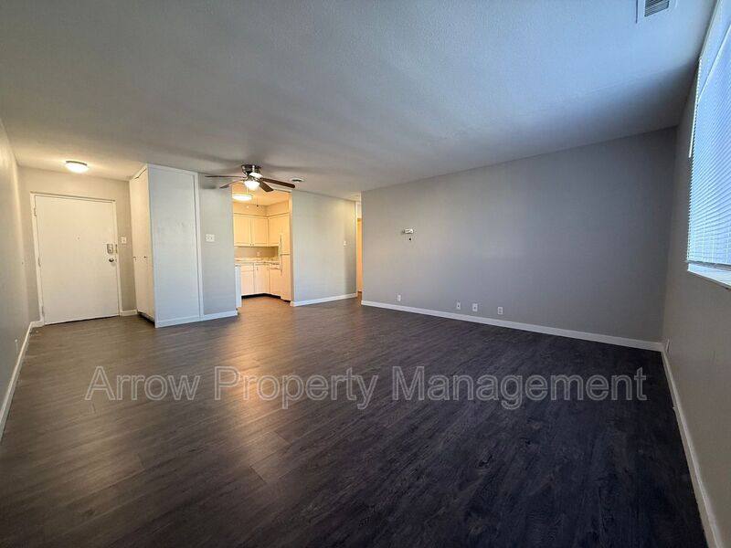 Apartment for rent at 2501 N St #117, Lincoln, NE 68510