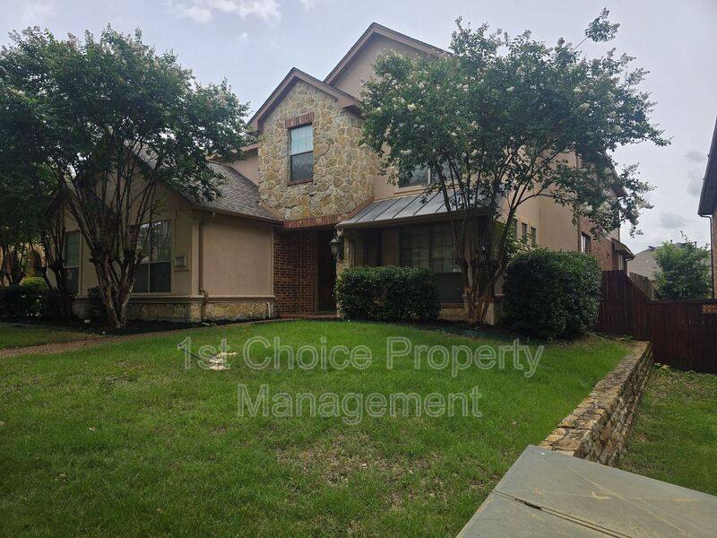House for rent at 3916 Bamberg Lane, Keller, TX 76244