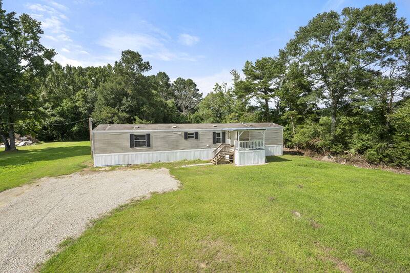 House for rent at 12742 Galloway Garden Lane, Walker, LA 70785