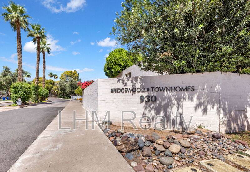 Condo for rent at 930 S Dobson Rd #28, Mesa, AZ 85202