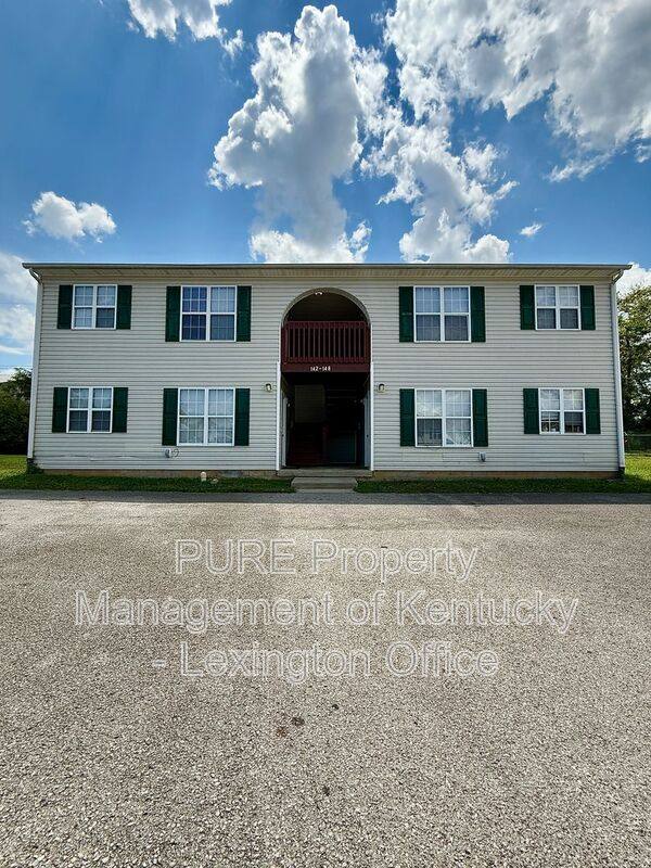 Apartment for rent at 148 Grinder Court, Nicholasville, KY 40356
