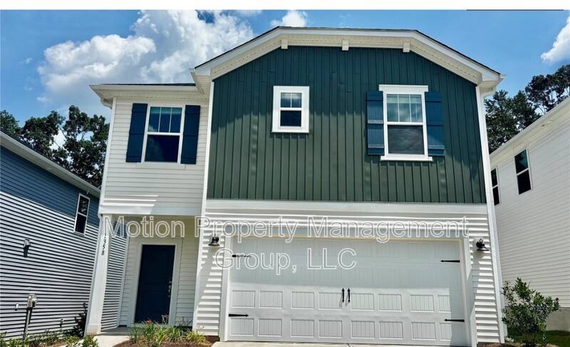 Apartment for rent at 1358 31st St NE, Conover, NC 28613