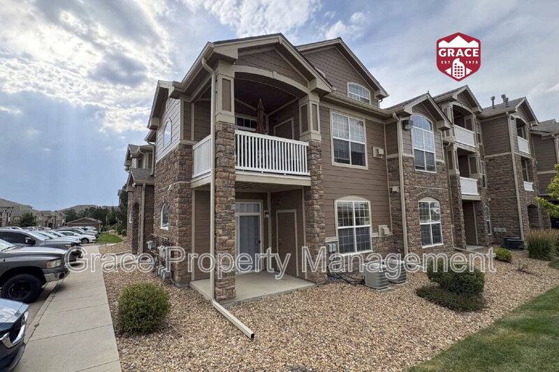 Condo for rent at 7440 S Blackhawk St #4-102, Englewood, CO 80112
