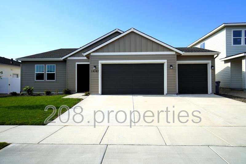 House for rent at 14561 Pine Knoll St, Caldwell, ID 83607