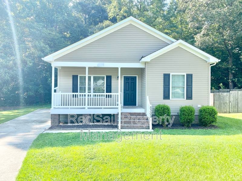 House for rent at 5309 Rhoda Lane, Williamsburg, VA 23188