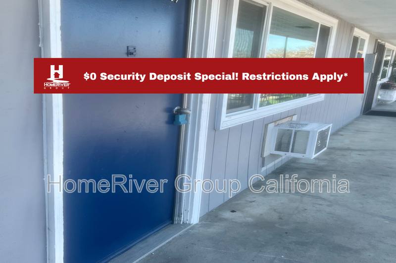 Apartment for rent at 1860 Ethan Way #3, Sacramento, CA 95825