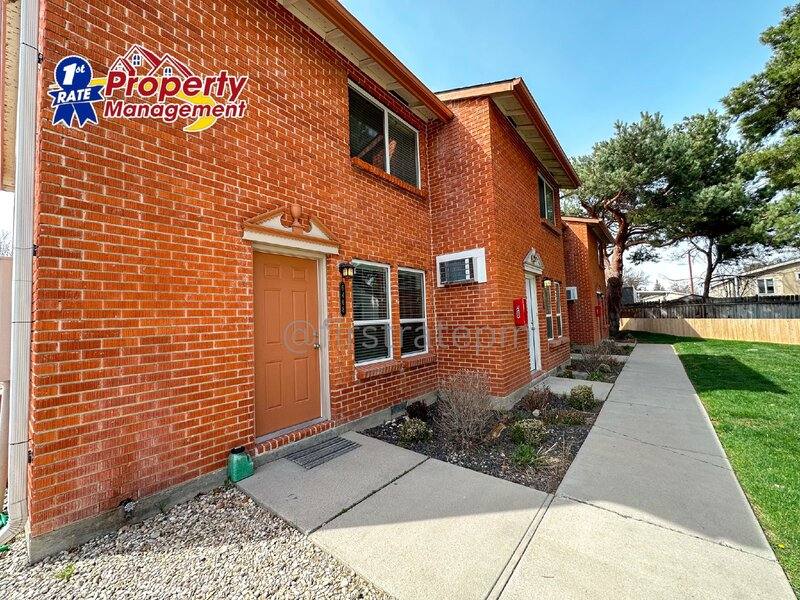 Apartment for rent at 6468 W Douglas Lane, Boise, ID 83704