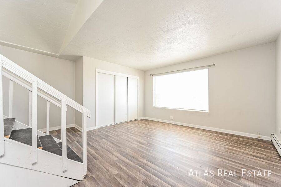 Townhouse for rent at 3210 W Longfellow Place #B, Denver, CO 80221