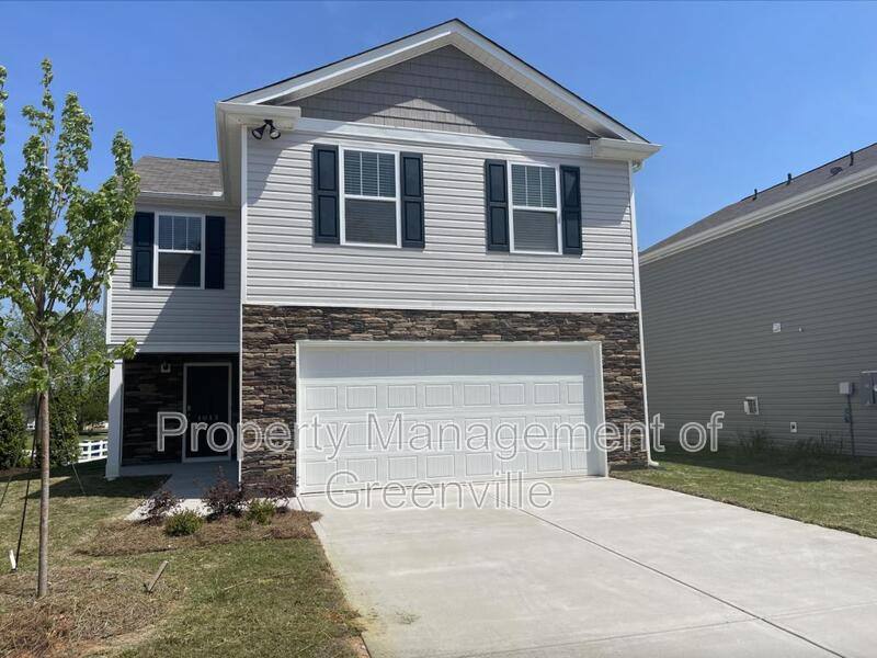 House for rent at 1013 Bridlebrook Trail, Greer, SC 29651