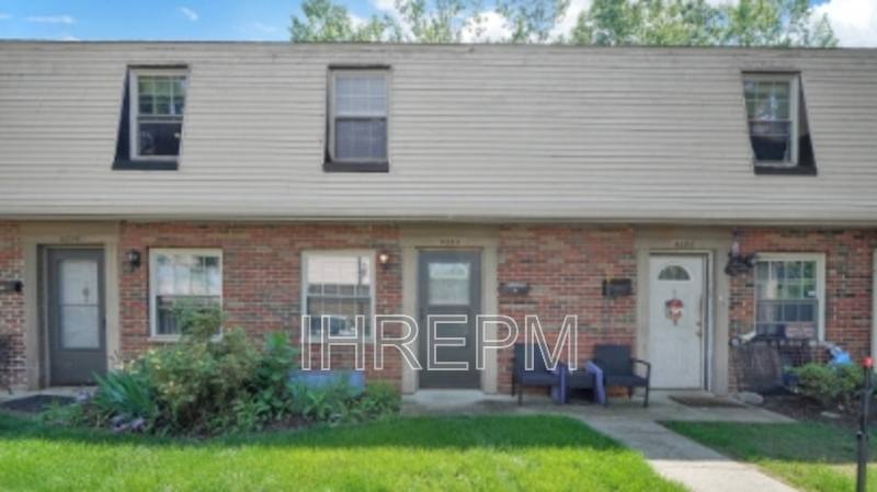 Apartment for rent at 4243 W Morsetown Court, Columbus, OH 43224