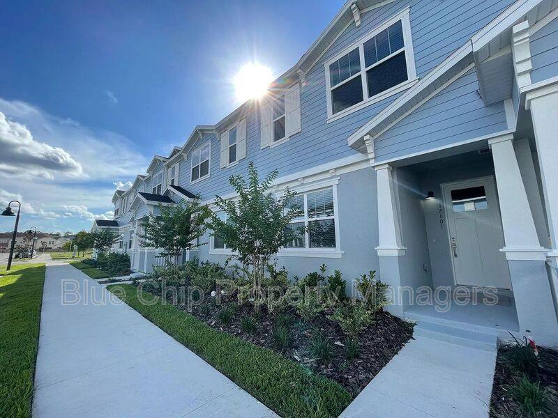 Townhouse for rent at 12101 Via Caselli Dr, Windermere, FL 34786