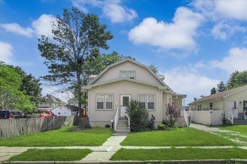 House for rent at 545 Nassau Ave, Paulsboro, NJ 08066