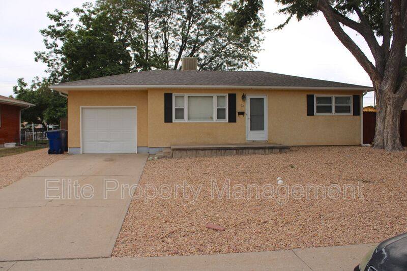 House for rent at 24 Purdue St, Pueblo, CO 81005