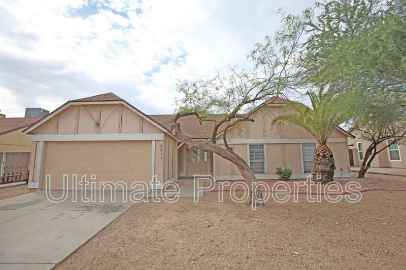 House for rent at 8514 W Corrine Dr, Peoria, AZ 85381