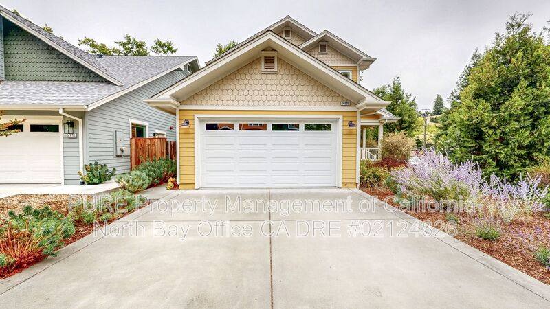 House for rent at 14600 Jomark Lane, Occidental, CA 95465