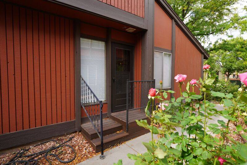 Condo for rent at 1155 Lakeside Dr #701, Grand Junction, CO 81506