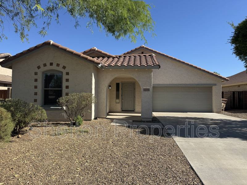 House for rent at 12746 W Desert Mirage Dr, Peoria, AZ 85383