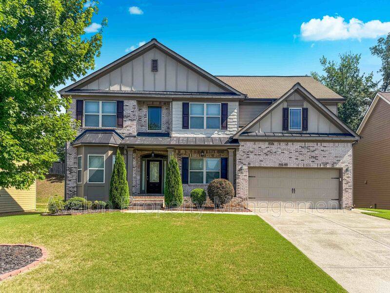 2435 Manor View, Cumming, GA 30041