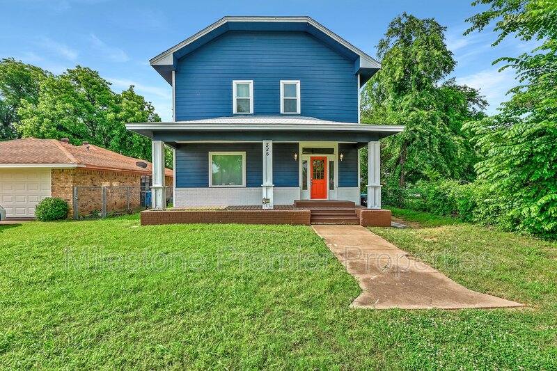 Apartment for rent at 326 W Sears St #101, Denison, TX 75020