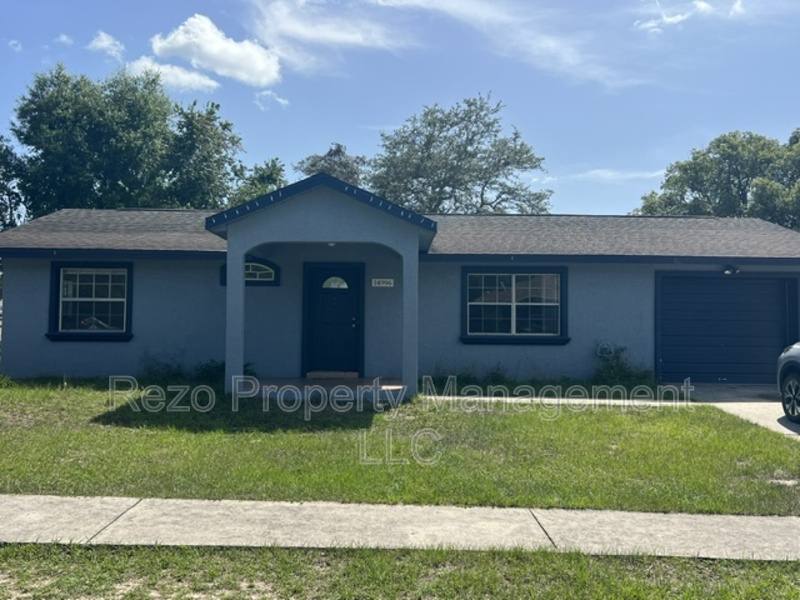 House for rent at 14996 SW 35th Ave Rd, Ocala, FL 34473