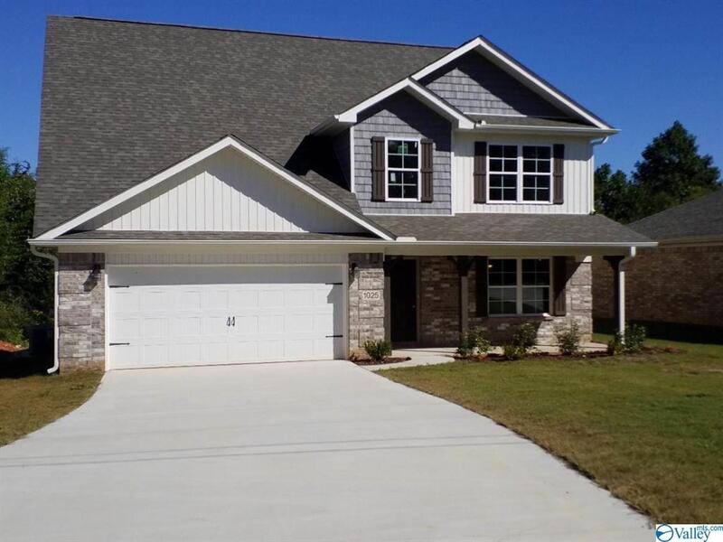 House for rent at 152 Heritage Way Dr, Toney, AL 35773