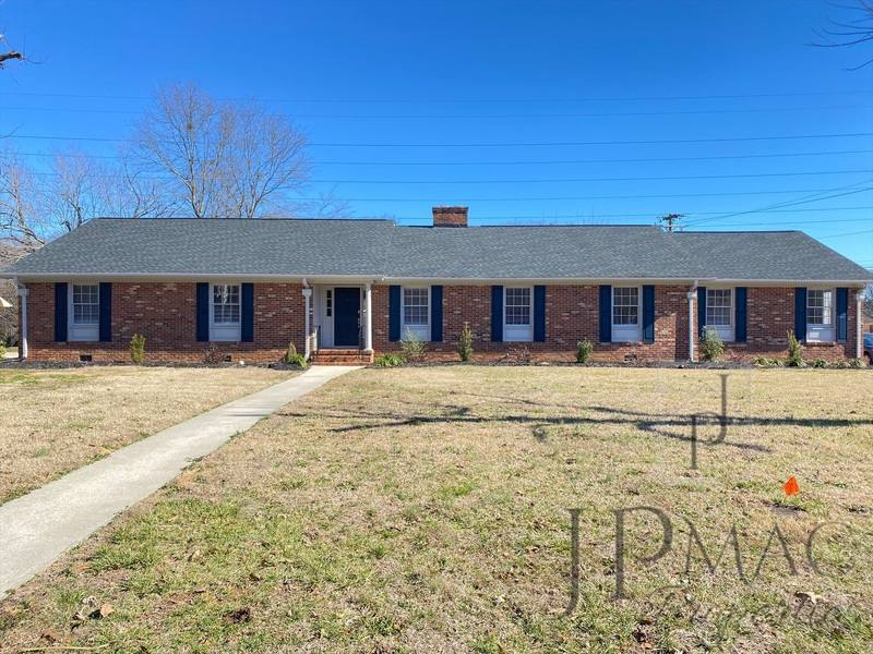 House for rent at 6 Westchester Rd, Greenville, SC 29615