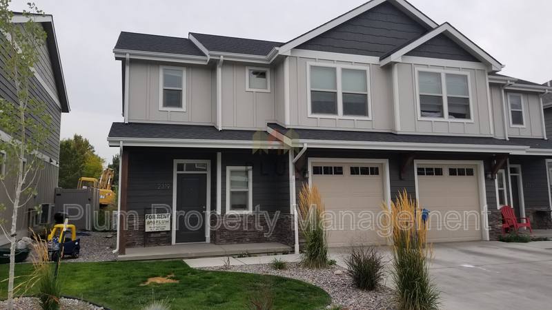 Townhouse for rent at 2319 Aspen Grove Loop, Missoula, MT 59801