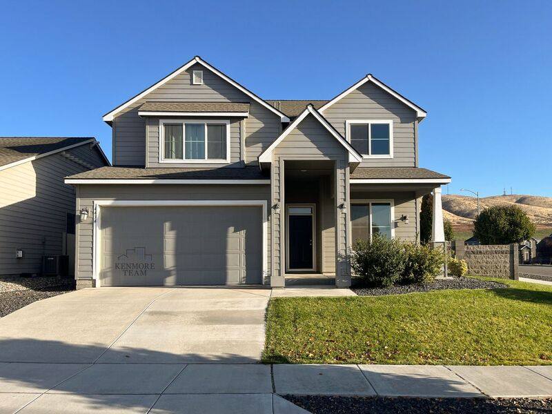 House for rent at 4434 Barbera St, Richland, WA 99352