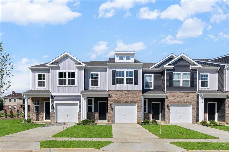 Townhouse for rent at 15 Whaler Dr, Monroe Township, NJ 08831