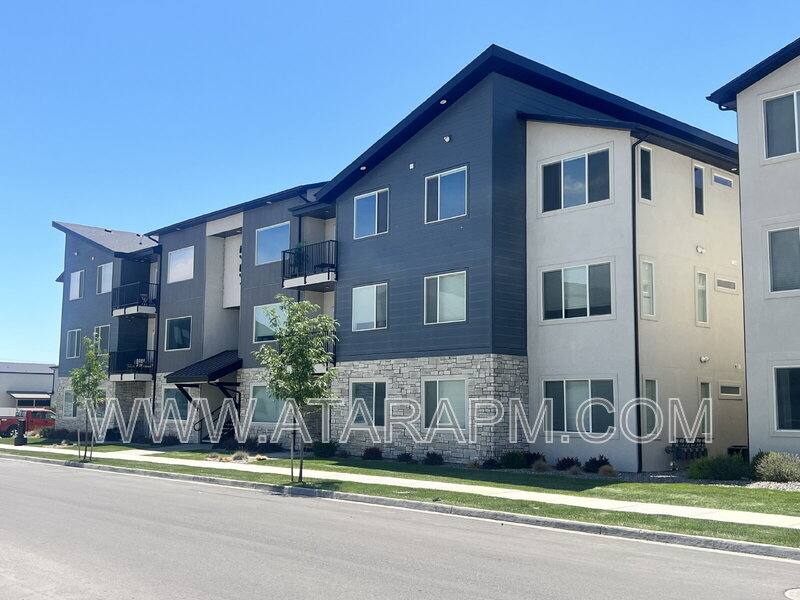 Condo for rent at 543 S 1020 W #101, American Fork, UT 84003