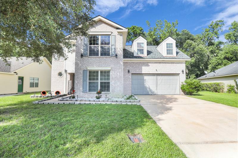 House for rent at 136 Meadowside Lane #1, Savannah, GA 31405