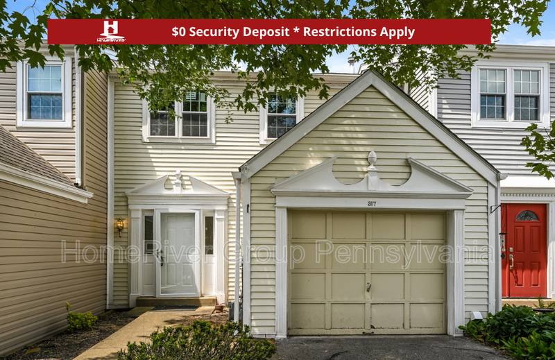 317 Canterbury Court, Oakmont, PA 15139