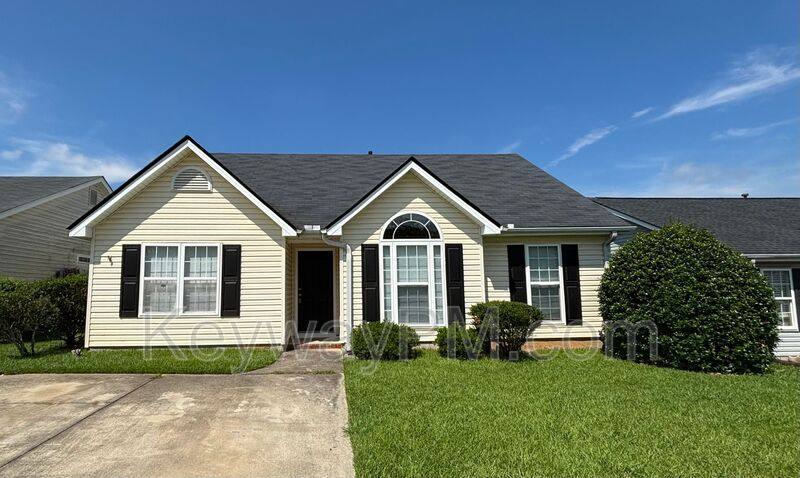 House for rent at 654 Devon Rd, Grovetown, GA 30813