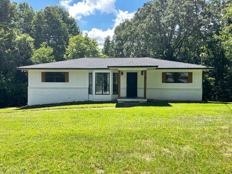 House for rent at 7714 Basswood Dr, Chattanooga, TN 37416