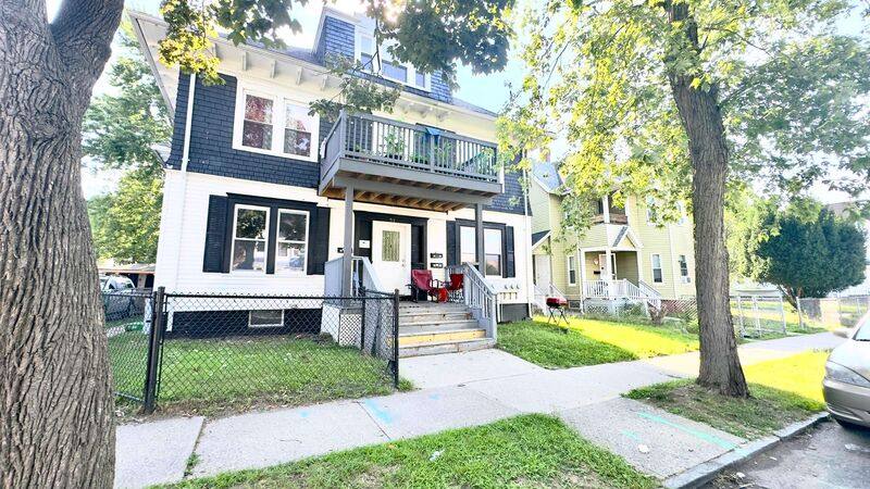 Apartment for rent at 53 Wilbraham Ave #1L, Springfield, MA 01109