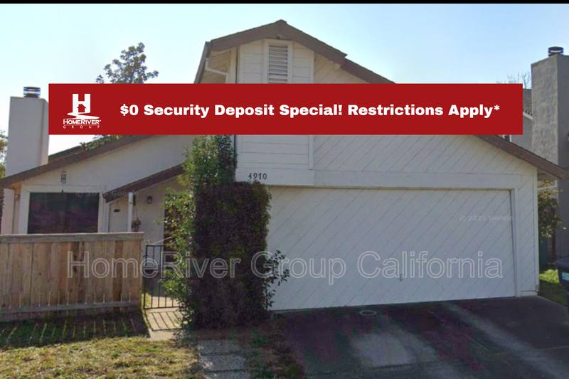 House for rent at 4970 Perceptive Way, Sacramento, CA 95842