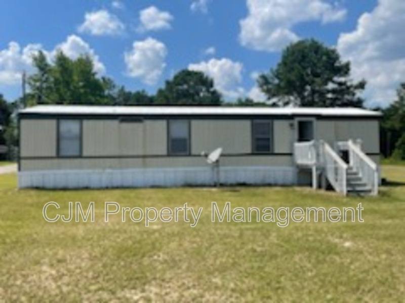 House for rent at 3500 Center Church Rd, Mullins, SC 29574