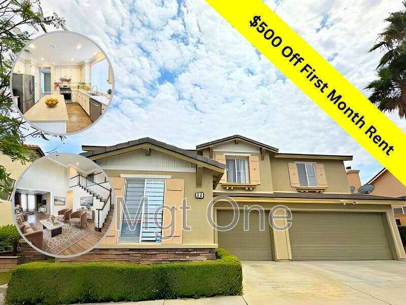 House for rent at 3735 Coleville Circle, Corona, CA 92881