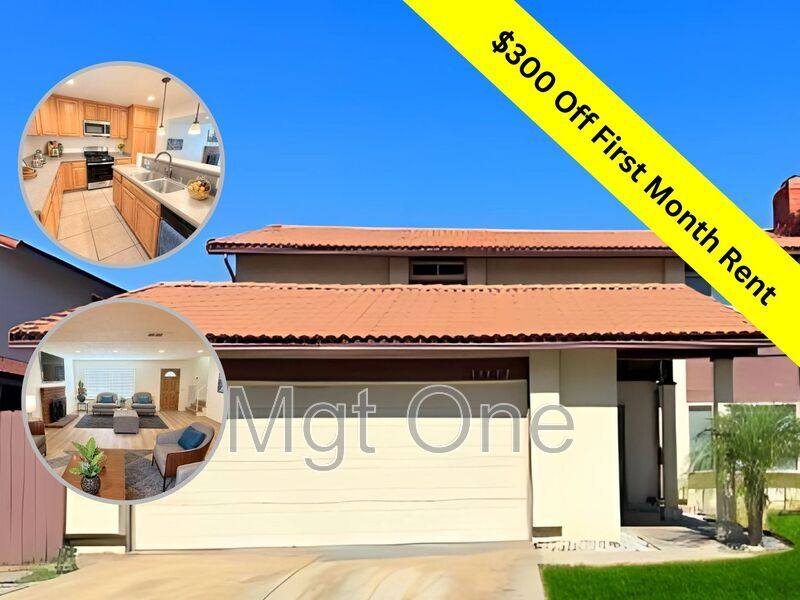 House for rent at 13552 Poppy Place, Chino, CA 91710