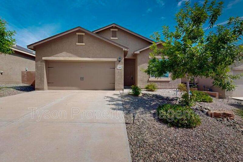 House for rent at 3408 Oregon Trail Rd NE, Rio Rancho, NM 87144
