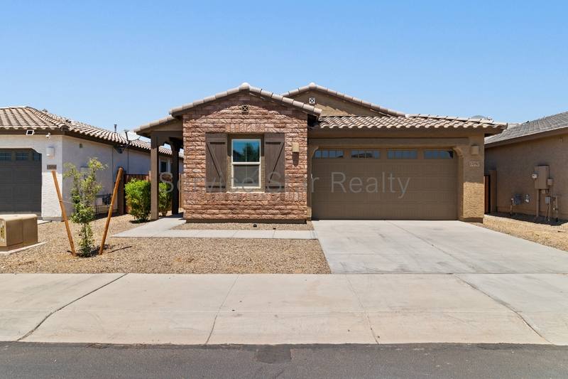 House for rent at 17050 W El Caminito Dr, Waddell, AZ 85355