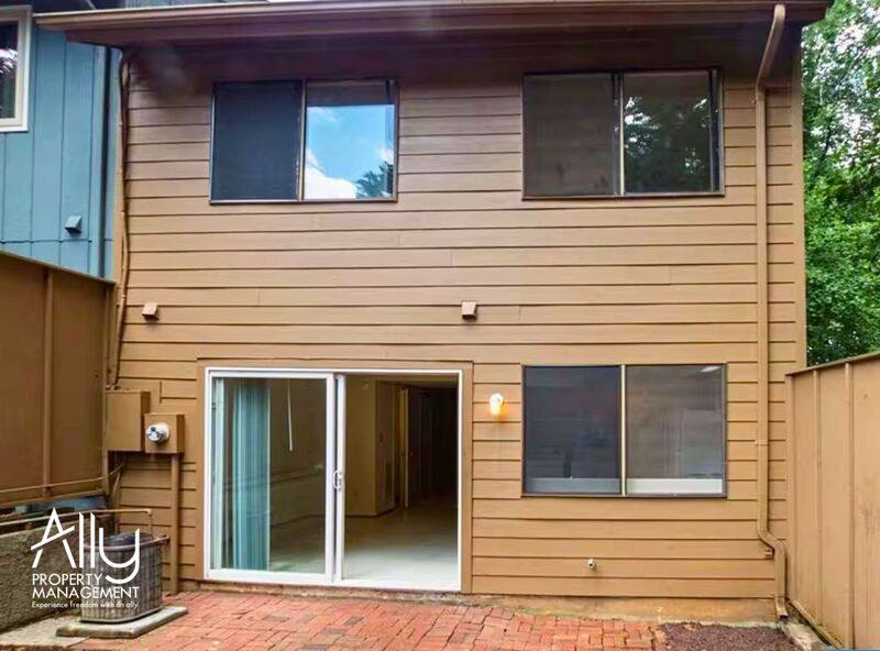 Apartment for rent at 1 Four Seasons Dr, Charlottesville, VA 22901