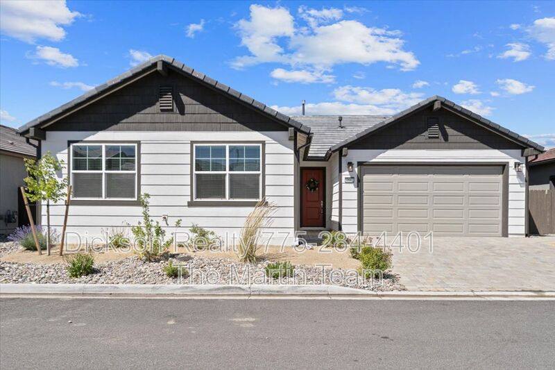 House for rent at 7597 Rambling Ridge Rd, Reno, NV 89506
