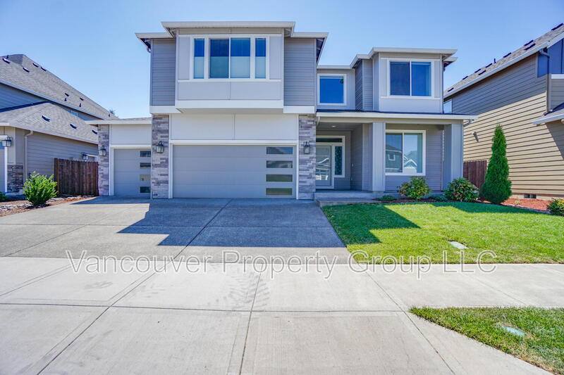 House for rent at 12513 NE 102nd Way, Vancouver, WA 98682